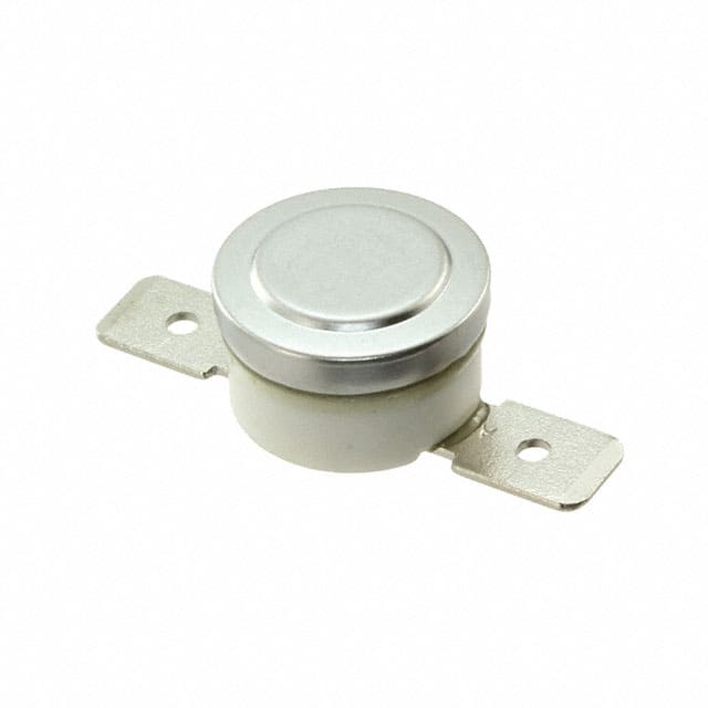 2450RC 00040225 Honeywell Sensing and Productivity Solutions  Temperature Sensors - Thermostats - Mechanical - Industrial